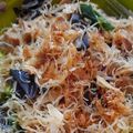 Cooksnap dari ari mulyasari untuk resep Bihun Goreng Cabe Ijo