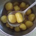 涵妞兒 的 地瓜圓 cooksnap