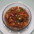 Cooksnap dari shabrina untuk resep Ayam Kecap