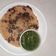 Lopa mahajan का कुकस्नैप जब उन्होंने पालक सूजी बेसन चीला (Palak suji besan cheela recipe in Hindi) बनाया था।