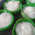 Cooksnap dari Andi Sitti Khadijah untuk resep Lumpur lapindo