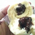 Cooksnap dari Khotijah untuk resep Bakpao Kukus Lembut tanpa Susu