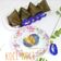 Cooksnap dari yanti sutanto untuk resep Koci-koci isi kelapa