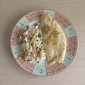 Cooksnap από Yiouli Stav στη συνταγή Πανγκάσιους ποσέ σε σως μουστάρδας 💞
