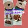 Cooksnap dari Bunda Desta Dhafin untuk resep Puding Busa Coklat
