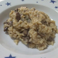 El cooksnap de BCuendes cuando hizo Risotto de boletus🍄.