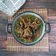 Cooksnap dari nidarudi untuk resep Ikan pari asap masak santan cabe hijau