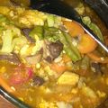 Cooksnap dari Brotherr Tackperrnah Matthy untuk resep Capcay kuah sawi putih