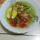 Cooksnap dari Anggra Yuniarti untuk resep Soto ayam lamongan dg bubuk koya