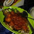 Cooksnap dari restu dwie susanty untuk resep Ikan Bakar Merah