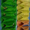 Cooksnap dari Niar YUniar untuk resep Kue Manjah