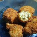 Cooksnap dari Ammar Aiman untuk resep Nugget tempe