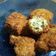 Cooksnap dari Ammar Aiman untuk resep Nugget tempe