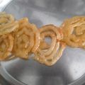 Ruju Takvani's cooksnap of when they made જલેબી.