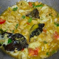 Cooksnap dari Citra Dewi untuk resep TONGSENG AYAM TERENAK👍👍