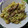 El cooksnap de Jesús cuando hizo Pasta con gambas en salsa de aguacate y leche de coco.