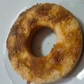 Cooksnap dari Tini Rantika Ulfairah untuk resep Bolu Keju Panggang