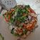 Cooksnap dari Kania Wiraswati untuk resep Cumi Asin Cabe Ijo