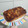 El cooksnap de Mariana Luques cuando hizo Torta invertida de manzana.
