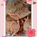 Cooksnap dari Ummu Uwais untuk resep Peyek kacang tanah