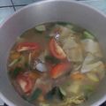 Cooksnap dari Kristiana Retnawati untuk resep Sop Iga Sapi