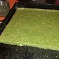 El cooksnap de Loa Monetta cuando hizo Faina de zapallitos .