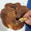 El cooksnap de Las Cosas Ricas De Aurora cuando hizo Dorayakis de Doraemon (Thermomix).
