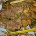 Cooksnap dari Peedee untuk resep Empal Daging Lezat Praktis