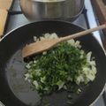 صورة من MichelineRayess، شاركها بعد تجربة وصفة طريقة عمل ارضي شوكي بالخضار