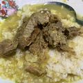 Cooksnap dari Shena Amalia untuk resep Empal gentong daging sapi cirebon