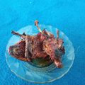 Cooksnap dari panggil maya untuk resep Bebek Bakar Madu