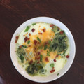 El cooksnap de Juan Carlos Caballer Rodríguez cuando hizo Huevos a la Florentina.
