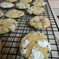 kladynred's cooksnap of when they made Gooey butter cake confetti cookies!.