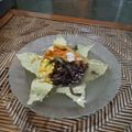 Cooksnap dari D. Arini Widyaningsih untuk resep Sop Matahari Khas Solo