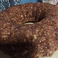 El cooksnap de MARIAELENADAMIANO cuando hizo Budín de avena con mucho sabor.