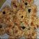 El cooksnap de Antonela Acuña cuando hizo Galletas de avena con mix de frutos secos y jengibre.