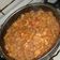 El cooksnap de Rocío cuando hizo Guiso de fideos.