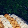 صورة من زهرة البنفسج🥀🖤.، شاركها بعد تجربة وصفة دونات مقلية 🍩