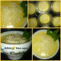 Cooksnap dari Iy Thaang Ita untuk resep Bubur Jagung Manis