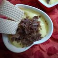 Chaandrani Ghosh Datta's cooksnap of when they made কাস্টার্ড (Custard recipe in Bengali).