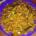 Cooksnap dari Annisa Mavelia untuk resep Tongkol Suwir Pedas
