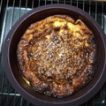 El cooksnap de gerbeth77 cuando hizo Tarta de leche condensada.