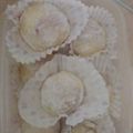 Cooksnap dari Artika untuk resep Ichigo Daifuku