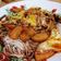 Cooksnap Julia ALeen Aireish semasa beliau membuat MEE HAILAM Suka-suka.