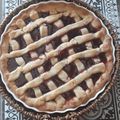 Cooksnap από Soula Papavasilopoulou στη συνταγή Πάστα Φλώρα