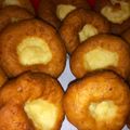 Kiss Zoé Cooksnap-ja, amikor elkészítette a(z) Szalagos fánk 🍩❤️🥰😇 receptet.
