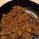 Cooksnap dari Yudy Merry Abeance Simatupang untuk resep Rendang Serundeng
