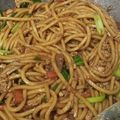 Cooksnap dari Annisa Utami untuk resep Mie goreng ala Solaria