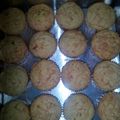 Cooksnap dari Arie Sugiarti untuk resep MUFFIN TAPE