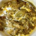 Yoshita Ahuja Kwatra's cooksnap of when they made Bottle Gourd veg.